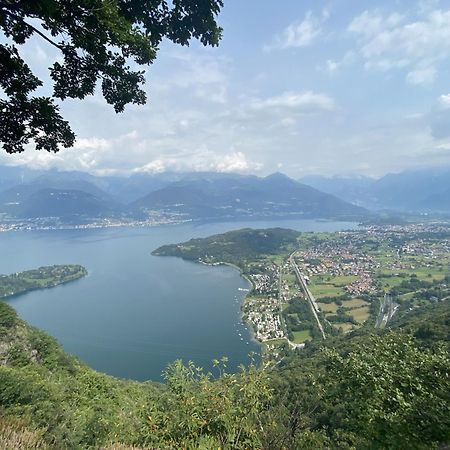 La Meridiana 科利科 外观 照片