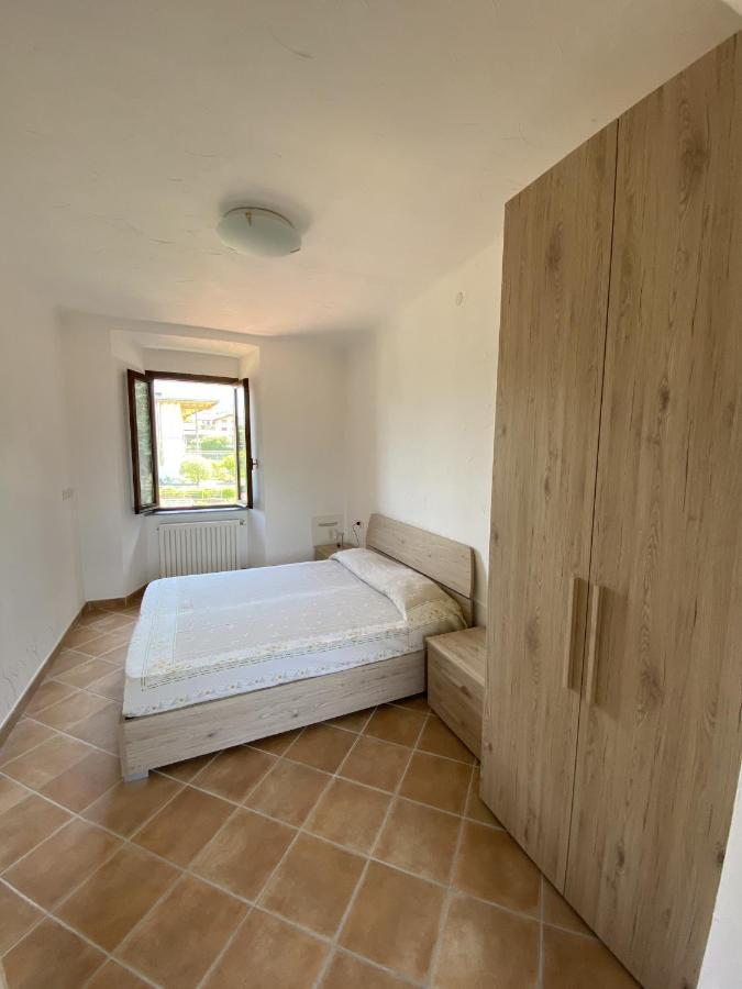 La Meridiana 科利科 外观 照片