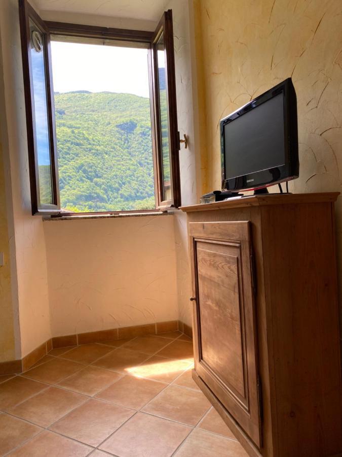 La Meridiana 科利科 外观 照片